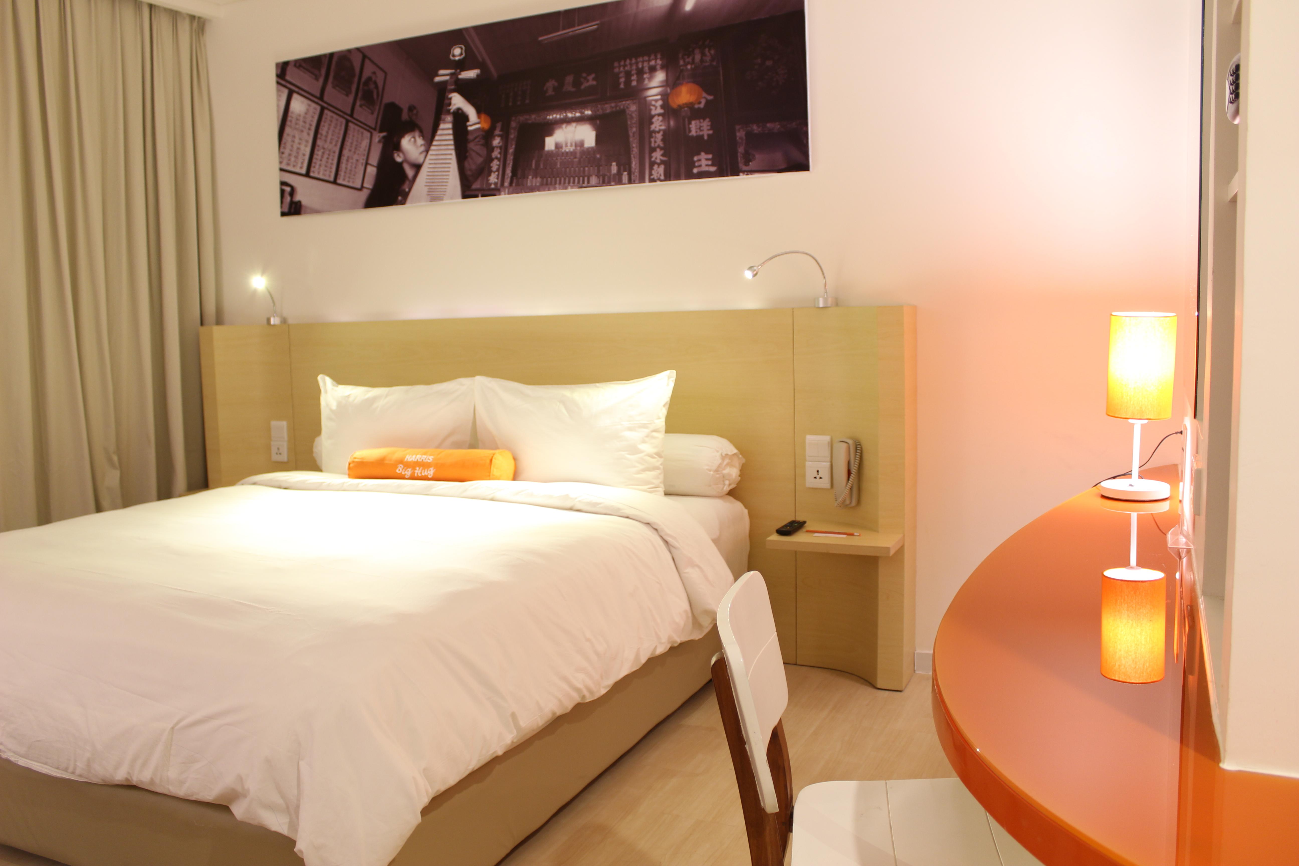 Harris Hotel Pontianak Kültér fotó