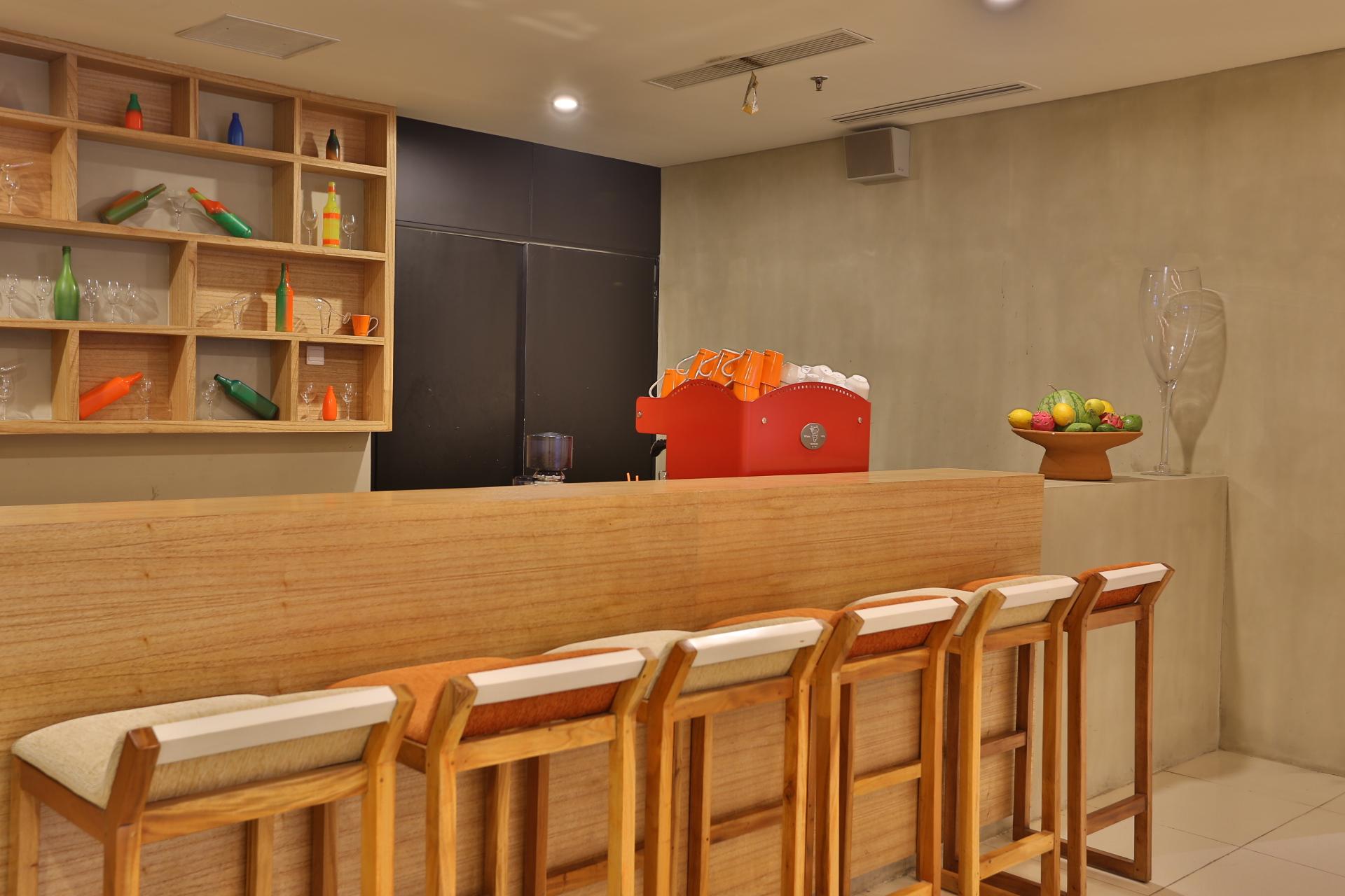 Harris Hotel Pontianak Kültér fotó