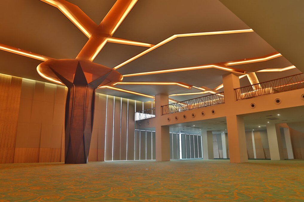 Harris Hotel Pontianak Kültér fotó